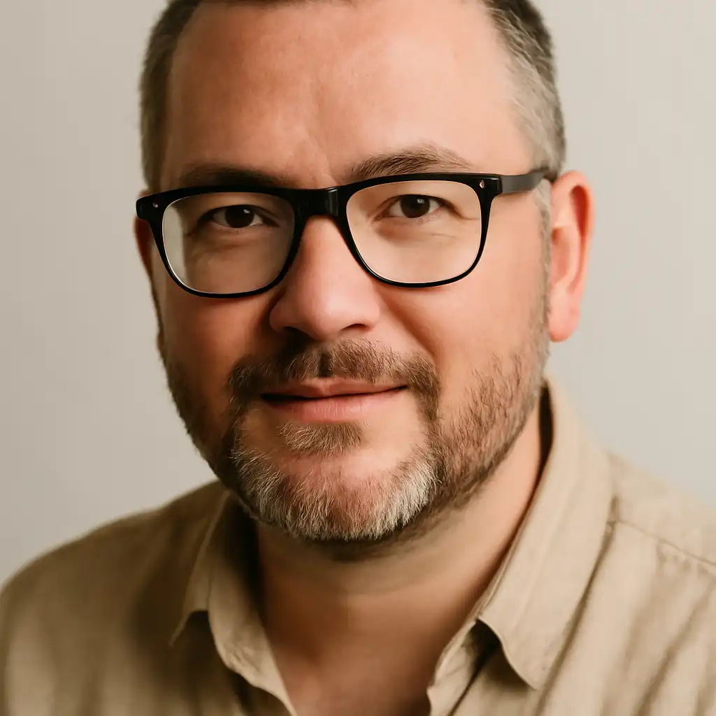 James O'Brien